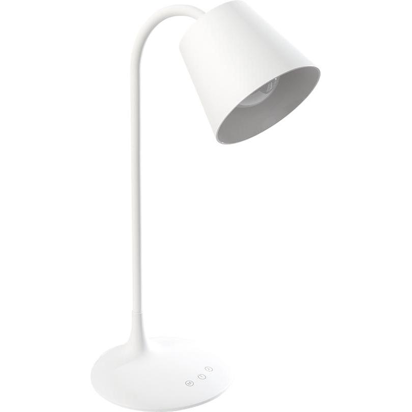 Genie, Tischlampe, Tischhalterung (150 lm)
