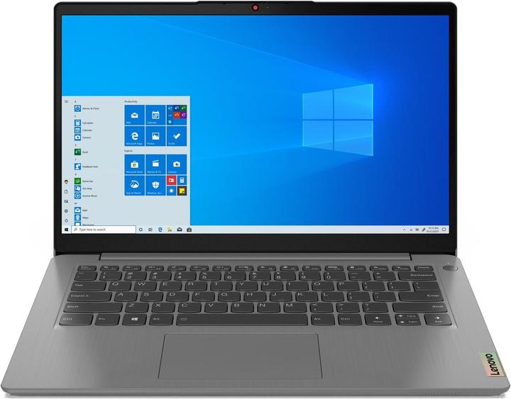 Produktbild Lenovo IdeaPad 3 (14", 512 GB, 12 GB, CH, Intel Core i5-1135G7)