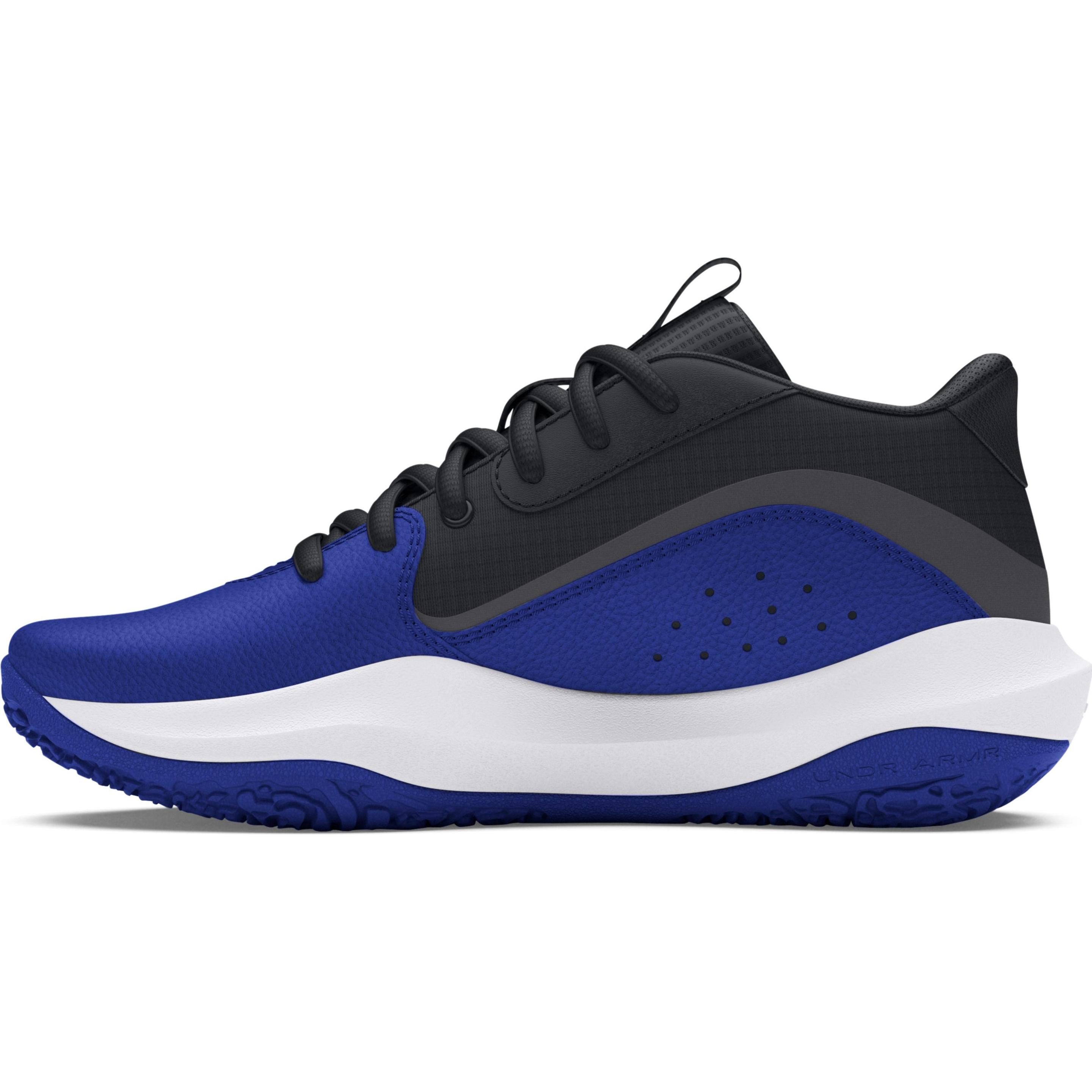 Thumbnail - Under Armour, Hallenschuhe, Grade School Lockdown 7 (39), Mehrfarbig