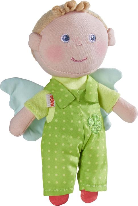 Immagine prodotto Haba Mini bambola angelo custode Lunis 17 cm (MQ2) **