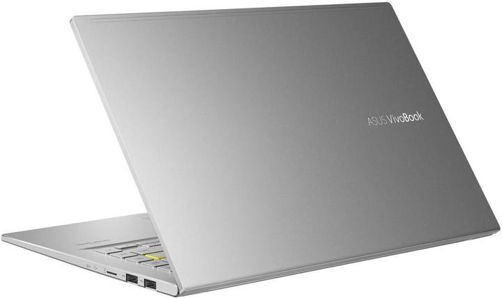 Actual product image ASUS VivoBook 14 (14", 512 GB, 8 GB, CH, Intel Core i5-1135G7)