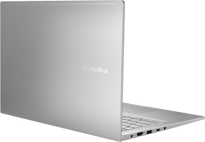 Actual product image ASUS VivoBook 14 (14", 512 GB, 8 GB, CH, Intel Core i5-1135G7)