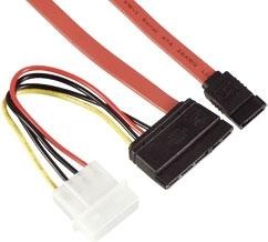 Produktbild Goobay SATA-Kabel Serial ATA 150/300