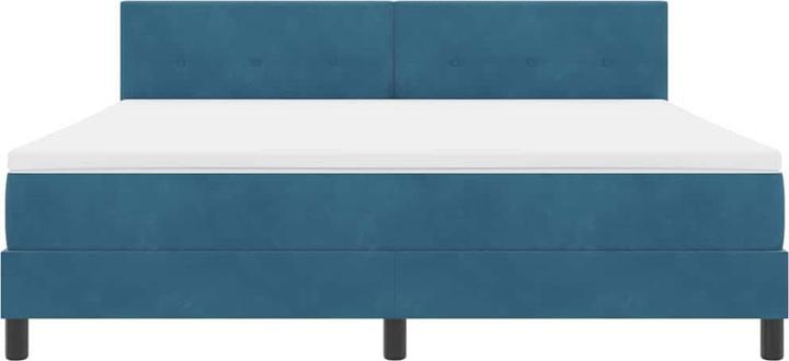 Produktbild vidaXL Boxspringbett (180 x 200 cm)