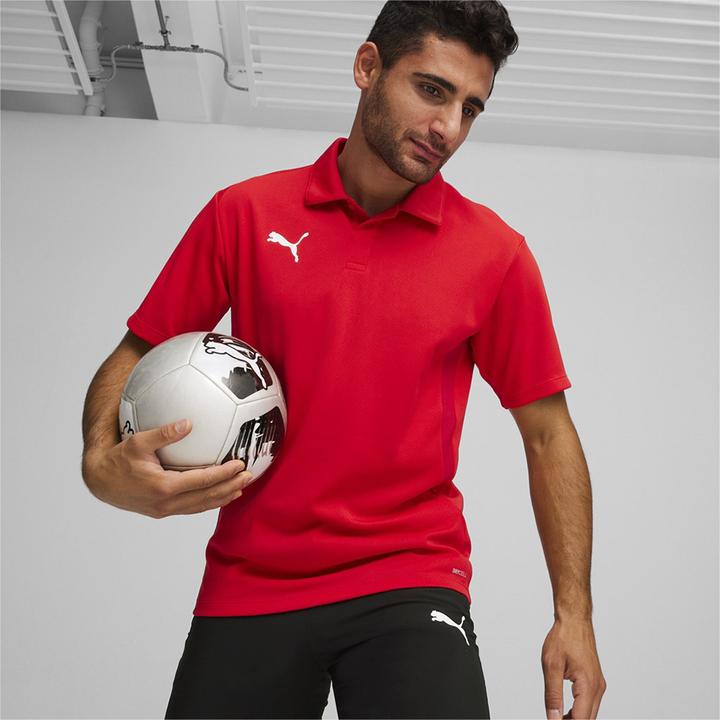 Produktbild Puma teamGOAL Polo (XXL)