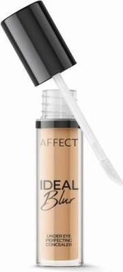 Produktbild Affect AFFECT Ideal Blur Under Eye Perfecting Concealer korektor pod oczy 2W 5g (2W)