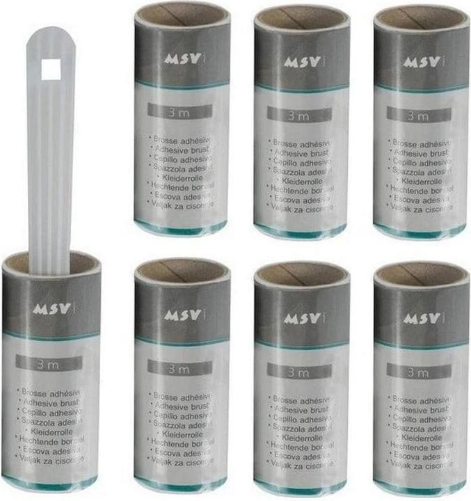 Produktbild MSV Alice