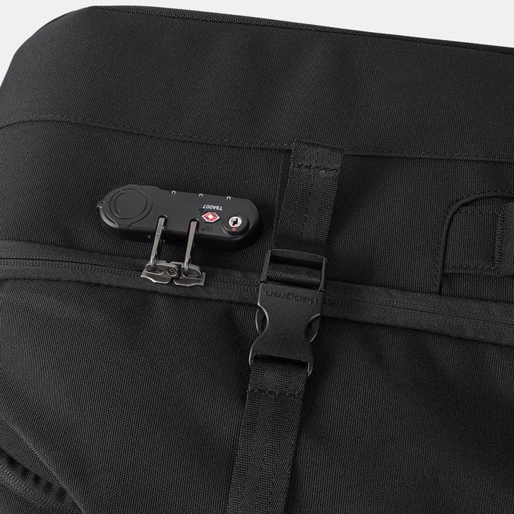 Actual product image Hedgren Journey 2 wheels travel bag 79 cm (109.40 l)