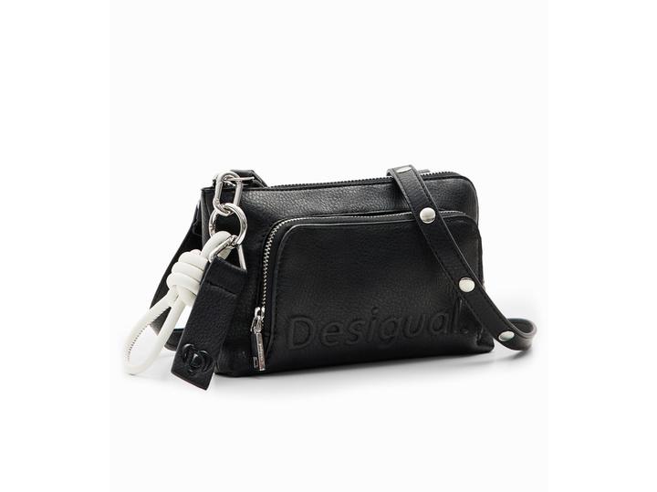 Immagine prodotto Desigual Borsa a tracolla Lisa 20 cm
