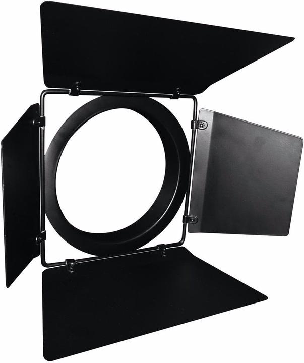 Produktbild Eurolite LED THA-250F Theater-Spot (200 W, LED)