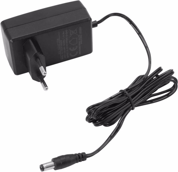 Produktbild Eurolite AKKU THA-20PC TRC Theater-Spot sw (17 W, LED)