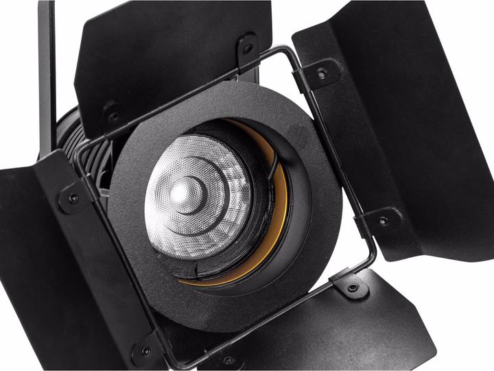 Produktbild Eurolite AKKU THA-20PC TRC Theater-Spot sw (17 W, LED)