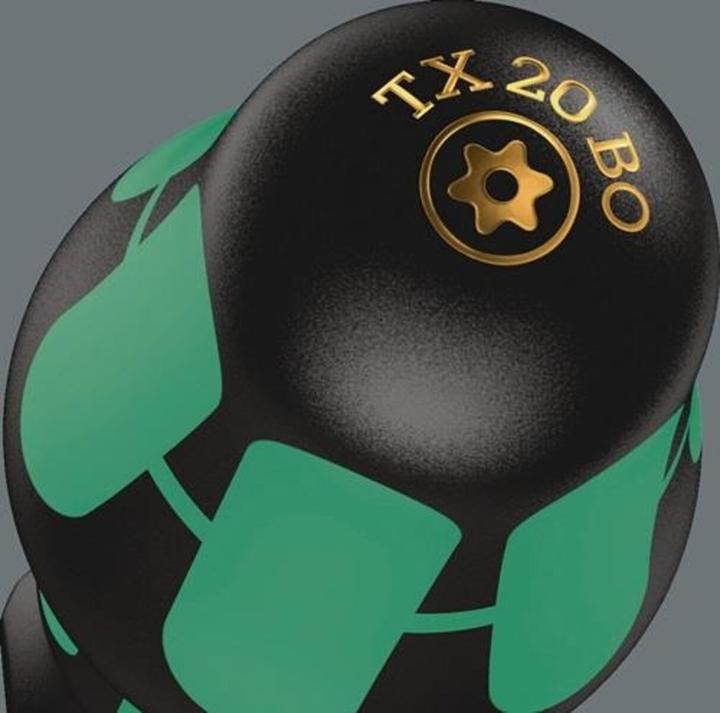 Produktbild Wera 367 TX BO 25 x 100 mm (Torx (TX))