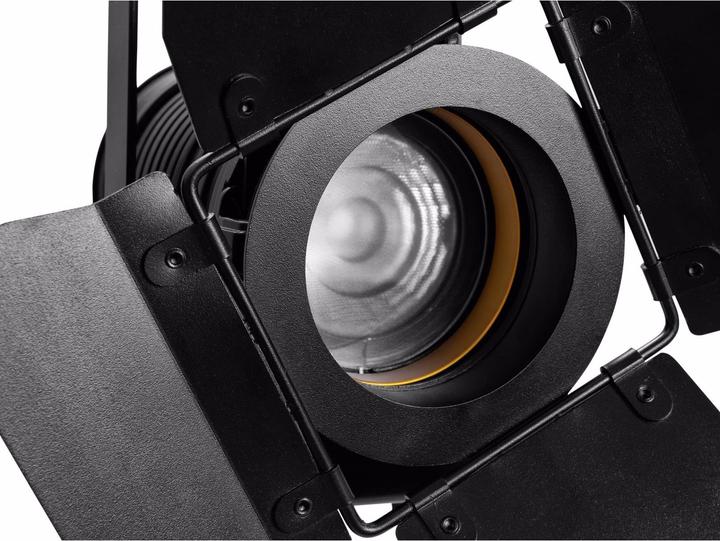 Produktbild Eurolite AKKU THA-20PC TRC Theater-Spot sw (17 W, LED)