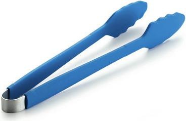 LotusGrill Grill tong ocean blue