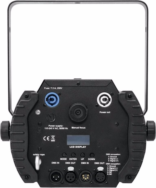 Produktbild Eurolite LED THA-120PC Theater-Spot (120 W, LED)