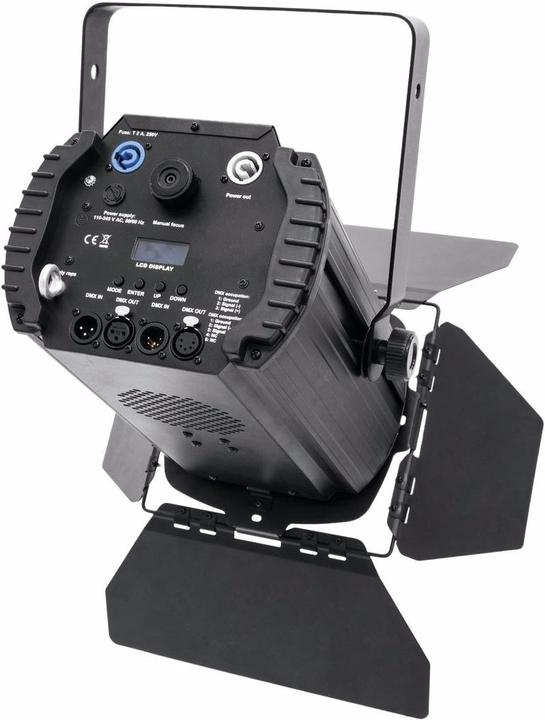 Actual product image Eurolite LED THA-120PC Theater Spot (120 W, LED)