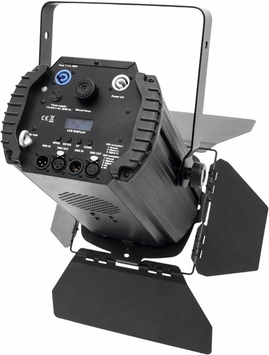 Produktbild Eurolite LED THA-120PC Theater-Spot (120 W, LED)