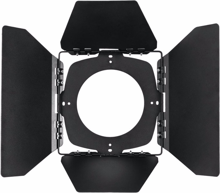 Produktbild Eurolite LED THA-120PC Theater-Spot (120 W, LED)