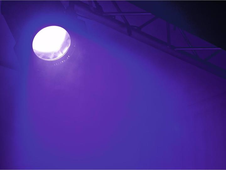 Actual product image Eurolite LED THA-120PC Theater Spot (120 W, LED)