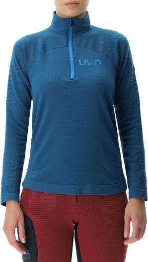 Immagine prodotto UYN Sweatshirt Mit Durchgehendem Reissverschluss Nival (L)