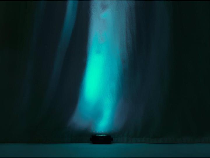 Produktbild Eurolite AKKU Flat Light 3 sw (8 W, LED)