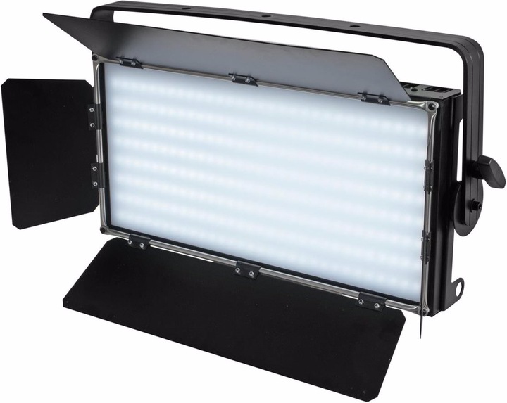 Actual product image Eurolite LED PLL-480 QCL Panel (LED)