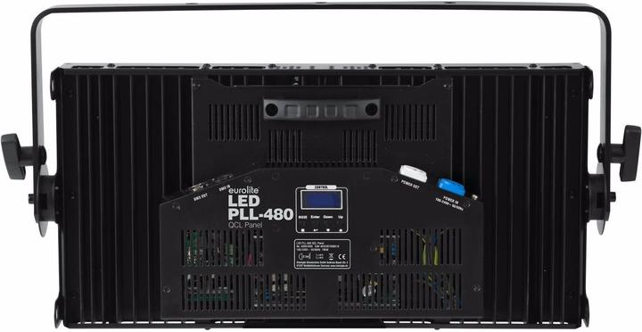 Immagine prodotto Eurolite Pannello QCL PLL-480 a LED (LED)
