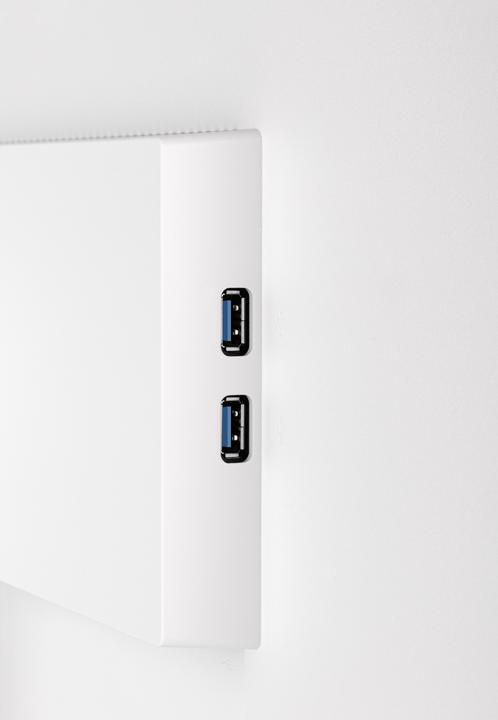 Produktbild iiyama XUB2492HSU-W6/24" FHD Business ETE IPS (1920 x 1080 Pixel, 23.80")