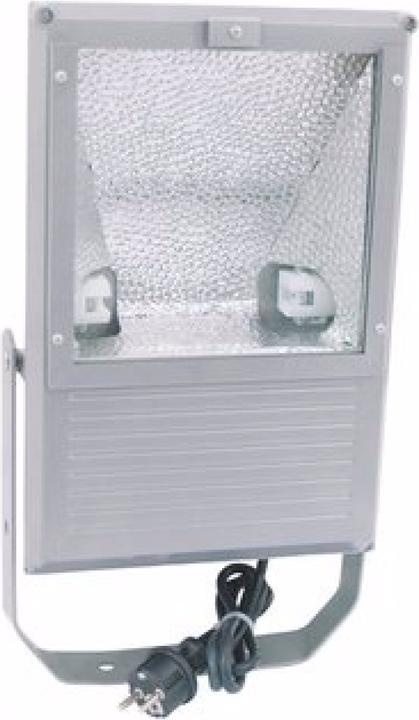 Image du produit Eurolite Outdoor Spot 150W WFL argent A (IP65)