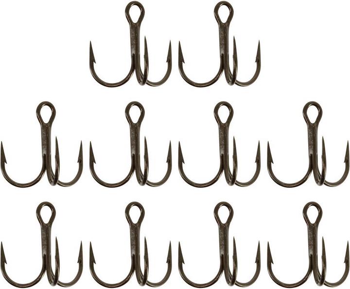 Immagine prodotto Caperlan Ami da pesca per predatori (12 cm)