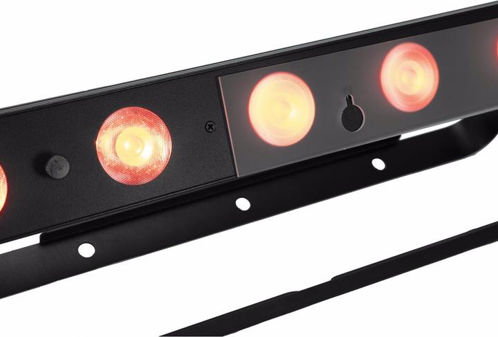Actual product image Eurolite ACCU Bar-6 QCL (LED)