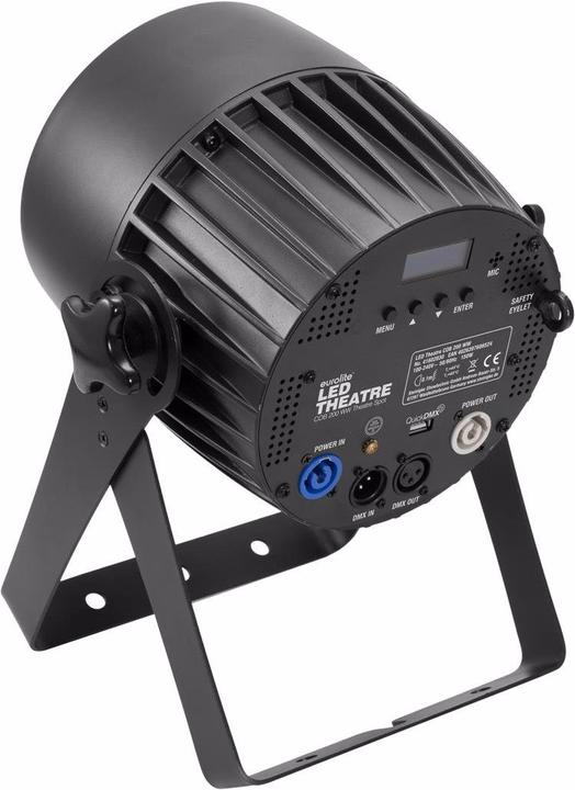 Produktbild Eurolite LED Theatre COB 200 WW (200 W, LED)