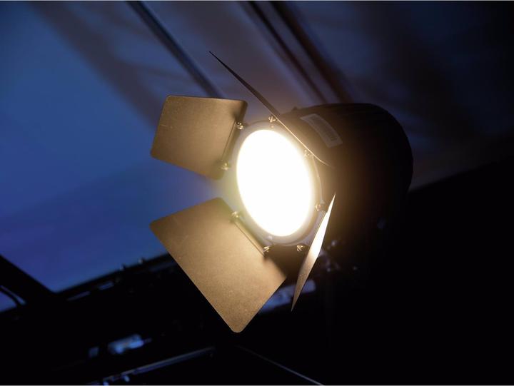 Produktbild Eurolite LED Theatre COB 200 WW (200 W, LED)