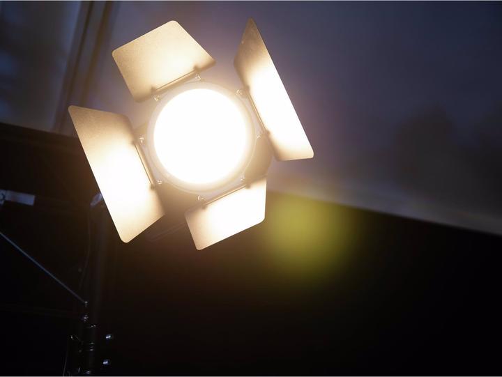 Produktbild Eurolite LED Theatre COB 200 WW (200 W, LED)
