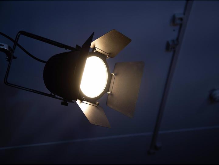 Produktbild Eurolite LED Theatre COB 200 WW (200 W, LED)