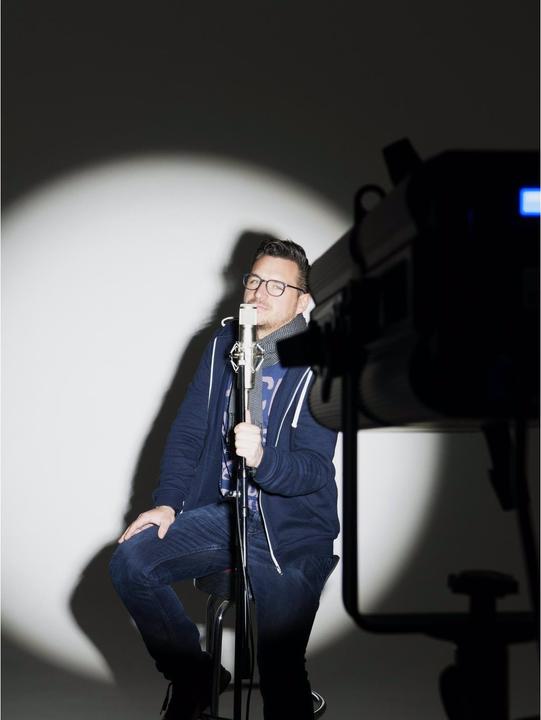 Produktbild Eurolite LED PFE-100 RGBW Profile Spot (110 W, LED)