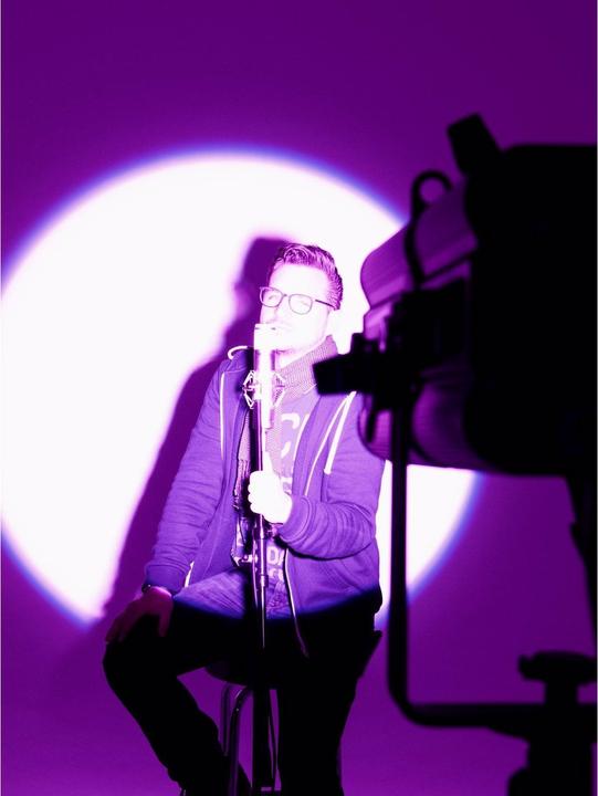 Produktbild Eurolite LED PFE-100 RGBW Profile Spot (110 W, LED)