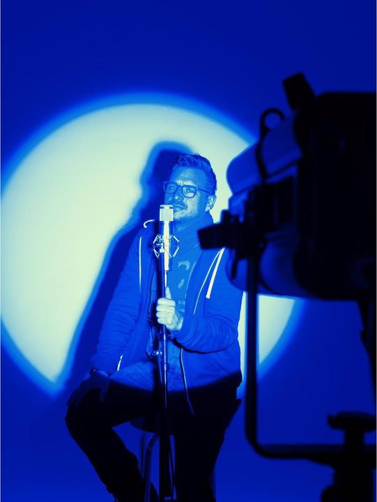 Produktbild Eurolite LED PFE-100 RGBW Profile Spot (110 W, LED)