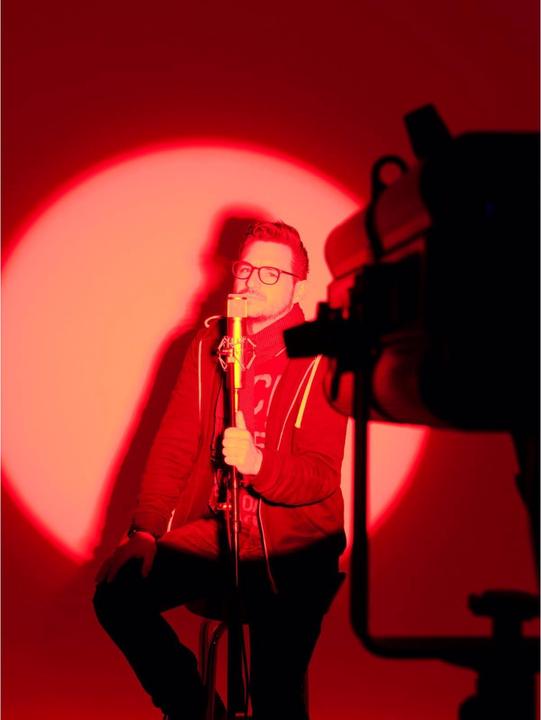 Produktbild Eurolite LED PFE-100 RGBW Profile Spot (110 W, LED)