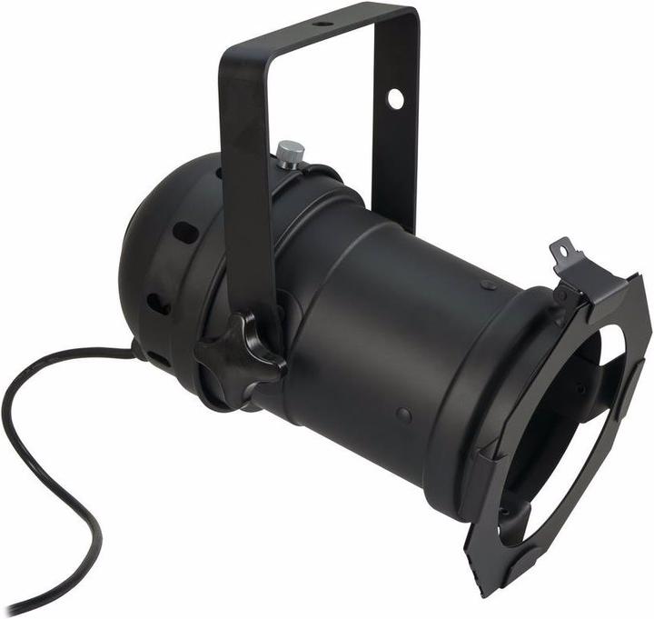 Produktbild Eurolite PAR-46 Spot E-27 sw