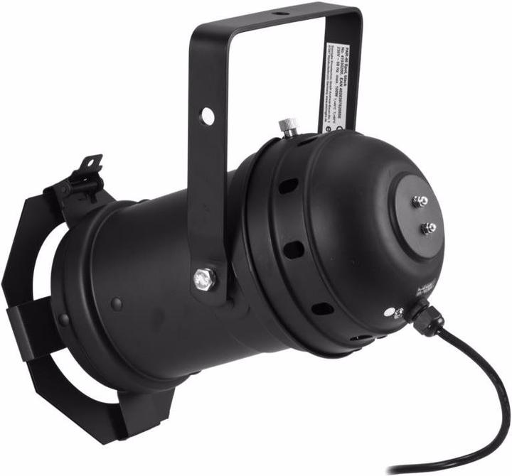 Produktbild Eurolite PAR-46 Spot E-27 sw