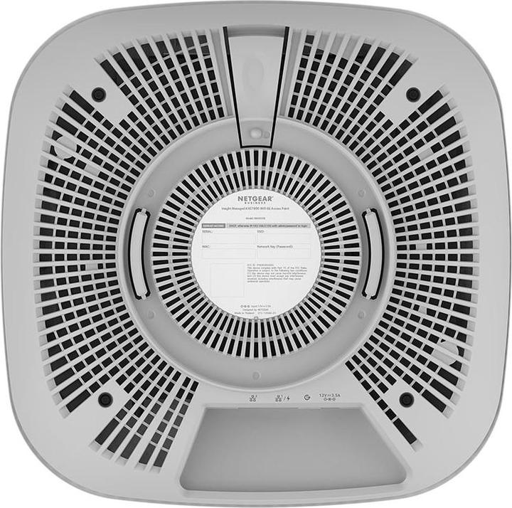 Immagine prodotto Netgear WAX630E (4800 Mbit/s)