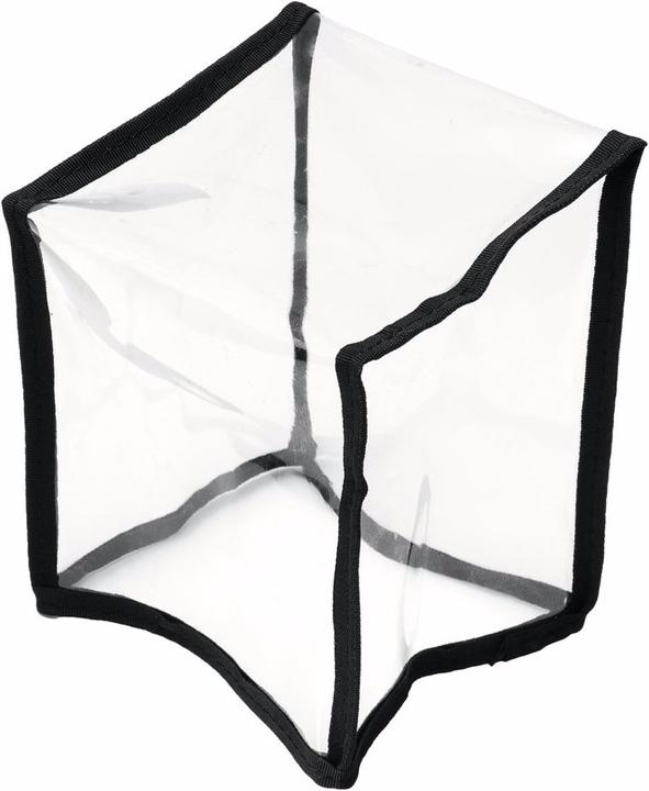 Actual product image Eurolite Protective cover for AKKU UP-1 QCL Flex Spot QuickDMX