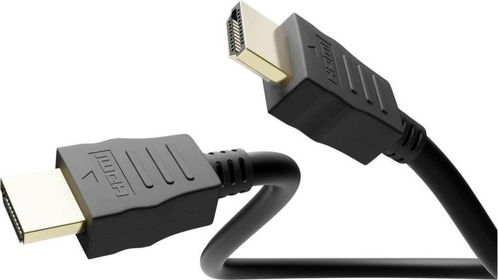 Produktbild Goobay HDMI – HDMI (7.50 m, HDMI)