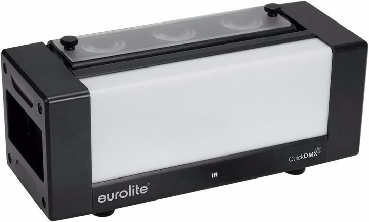Image du produit Eurolite AKKU Bar-3 Glow QCL Flex QuickDMX (8 W)