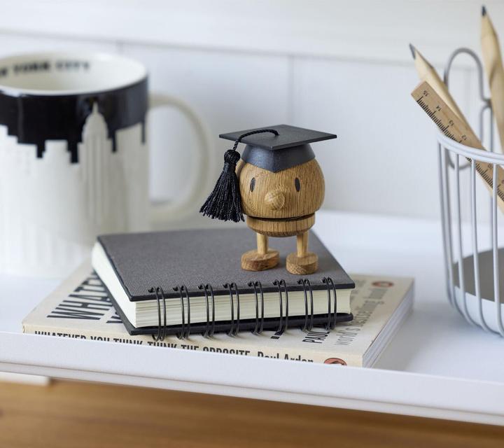 Actual product image Hoptimist IQ Bumble S Oak