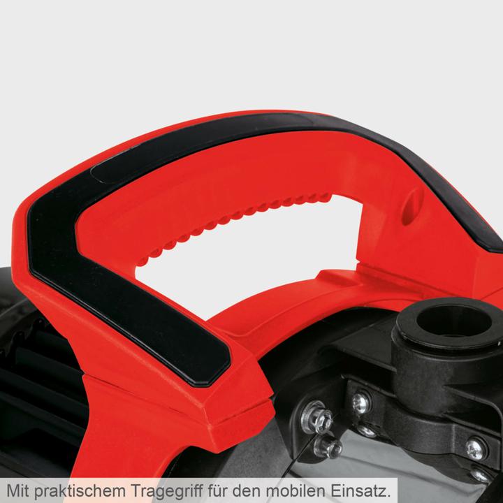 Immagine prodotto Scheppach GP1400JET (Pompa da giardino)