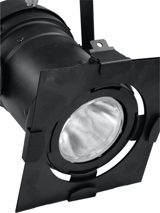 Produktbild Eurolite PAR-46 Spot CDM-70 E-27 sw (70 W)