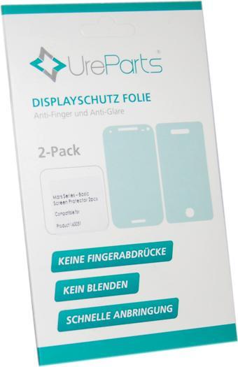 Image du produit UreParts Protection d'écran - Apple IPhone 6+ Plus (1 pcs, Apple iPhone 6 Plus)